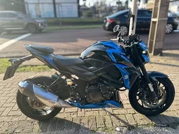 GSX-S