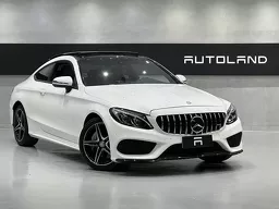 Mercedes-benz C 250