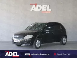 Chevrolet Celta