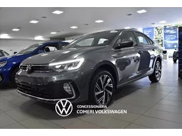 Volkswagen Virtus