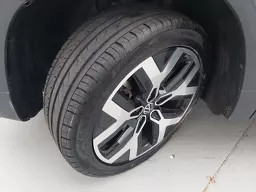 Volkswagen Taos