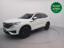 GWM Haval H6