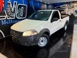 Fiat Strada