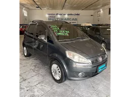 Fiat Idea