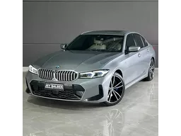 BMW 320i