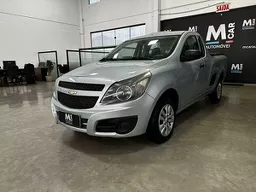 Chevrolet Montana