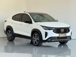 Fiat Fastback