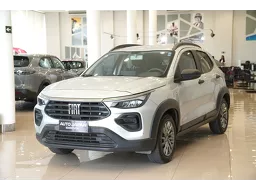 Fiat Pulse