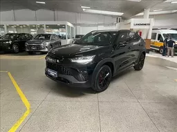 GWM Haval H6 GT