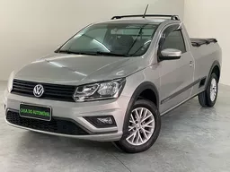 Volkswagen Saveiro