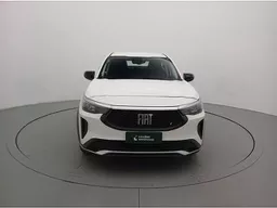 Fiat Fastback