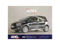 Volkswagen Crossfox