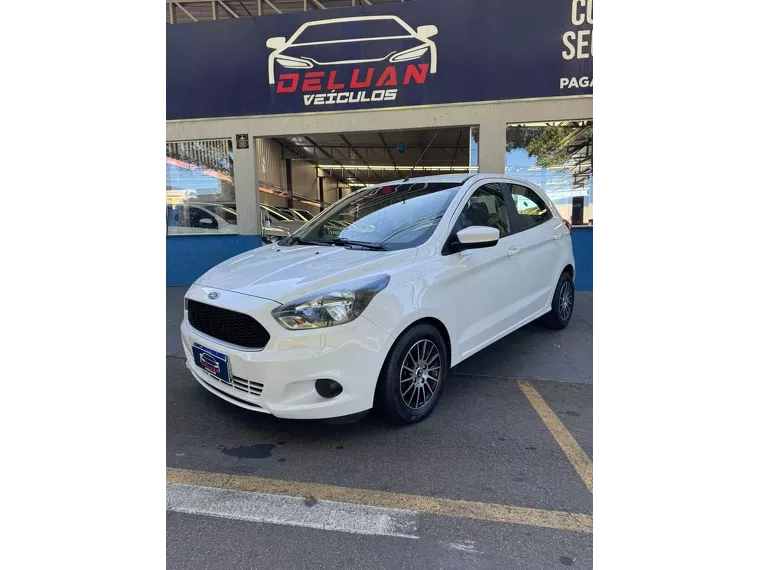 Foto do carro