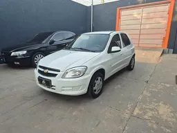 Chevrolet Celta