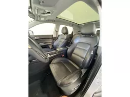 Chery Tiggo 5X