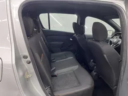 Renault Stepway