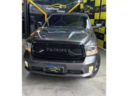 RAM Classic