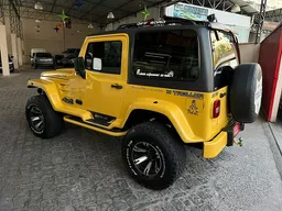 Troller T4