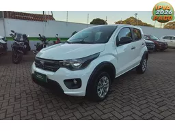 Fiat Mobi