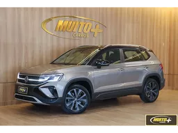 Volkswagen Taos