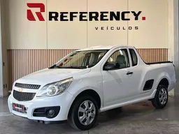 Chevrolet Montana