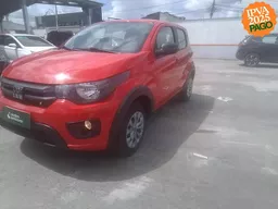 Fiat Mobi