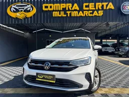 Volkswagen Nivus