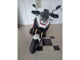 Honda X-Adv