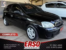 Chevrolet Corsa