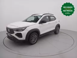 Fiat Pulse