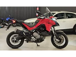Multistrada