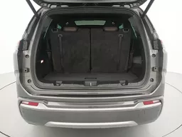 Jeep Commander