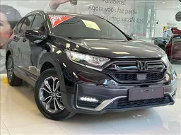 Honda CRV