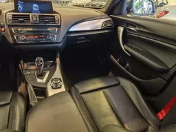 BMW 125i