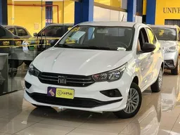 Fiat Cronos