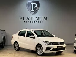 Volkswagen Voyage