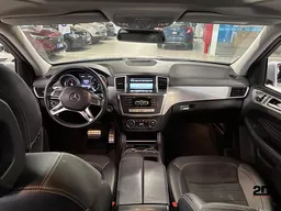Mercedes-benz ML 350