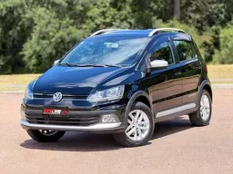 Volkswagen Crossfox