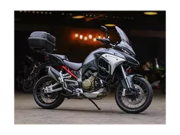 Multistrada