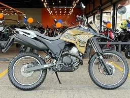 XTZ 250