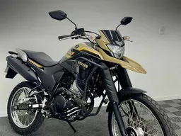 Yamaha XTZ 250