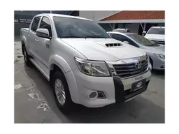 Hilux