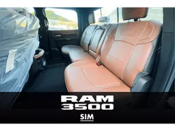 RAM 3500