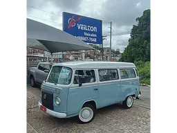 Volkswagen Kombi