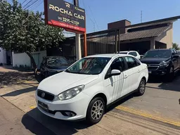 Fiat Grand Siena