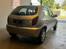 Chevrolet Celta
