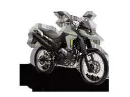 Yamaha XTZ 250