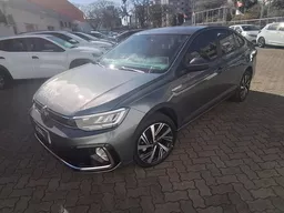 Volkswagen Virtus
