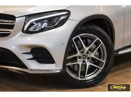 Mercedes-benz GLC 250