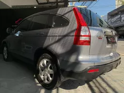 Honda CRV
